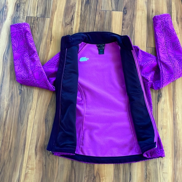 NWOT The North Face Apex Bionic Women’s Jacket size small - Picture 5 of 7